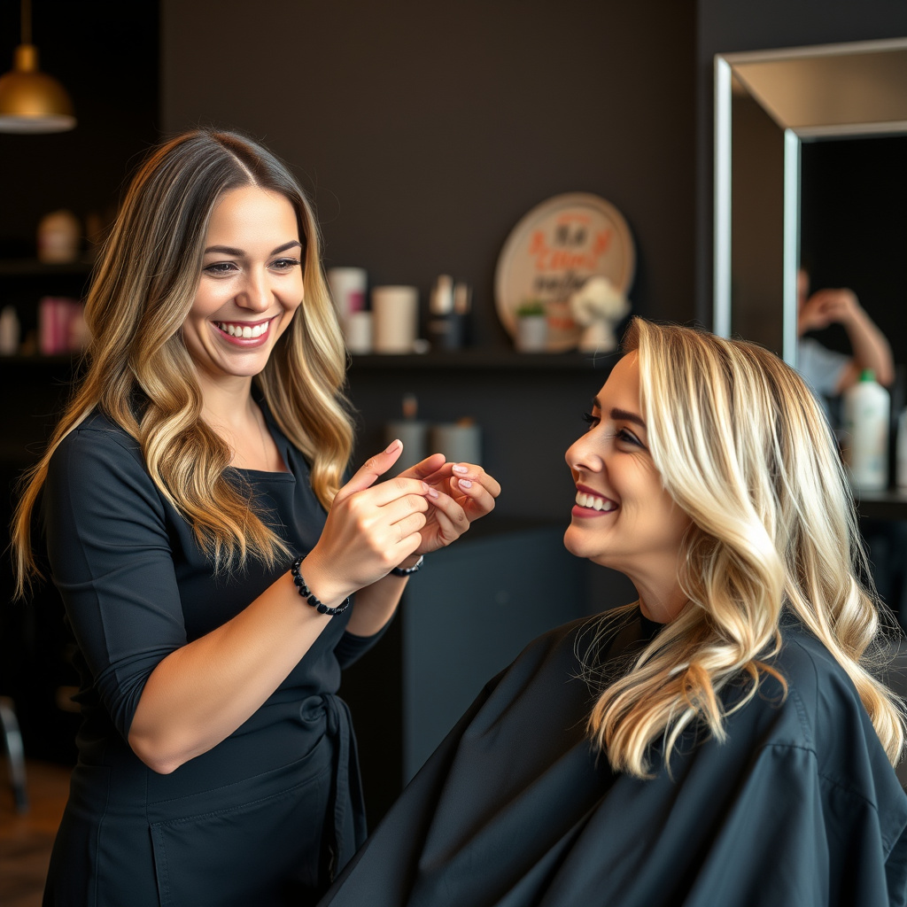 Experience and Customer Service Matter