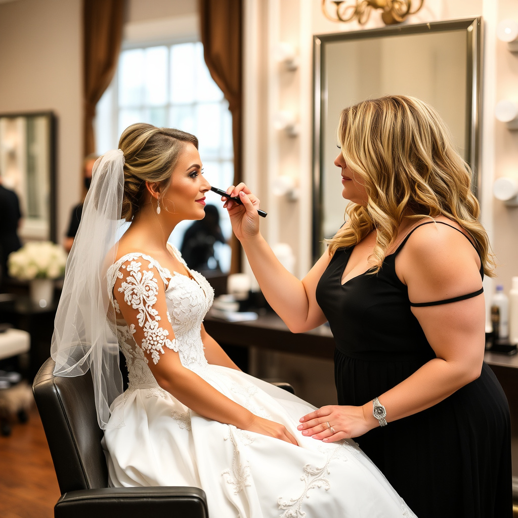 Specialized Salon Services Popular in Auburn