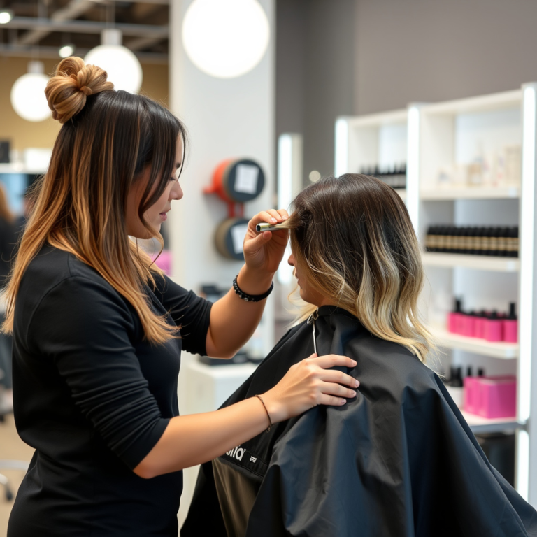 Understanding Ulta Salon Services Prices: A Complete Guide