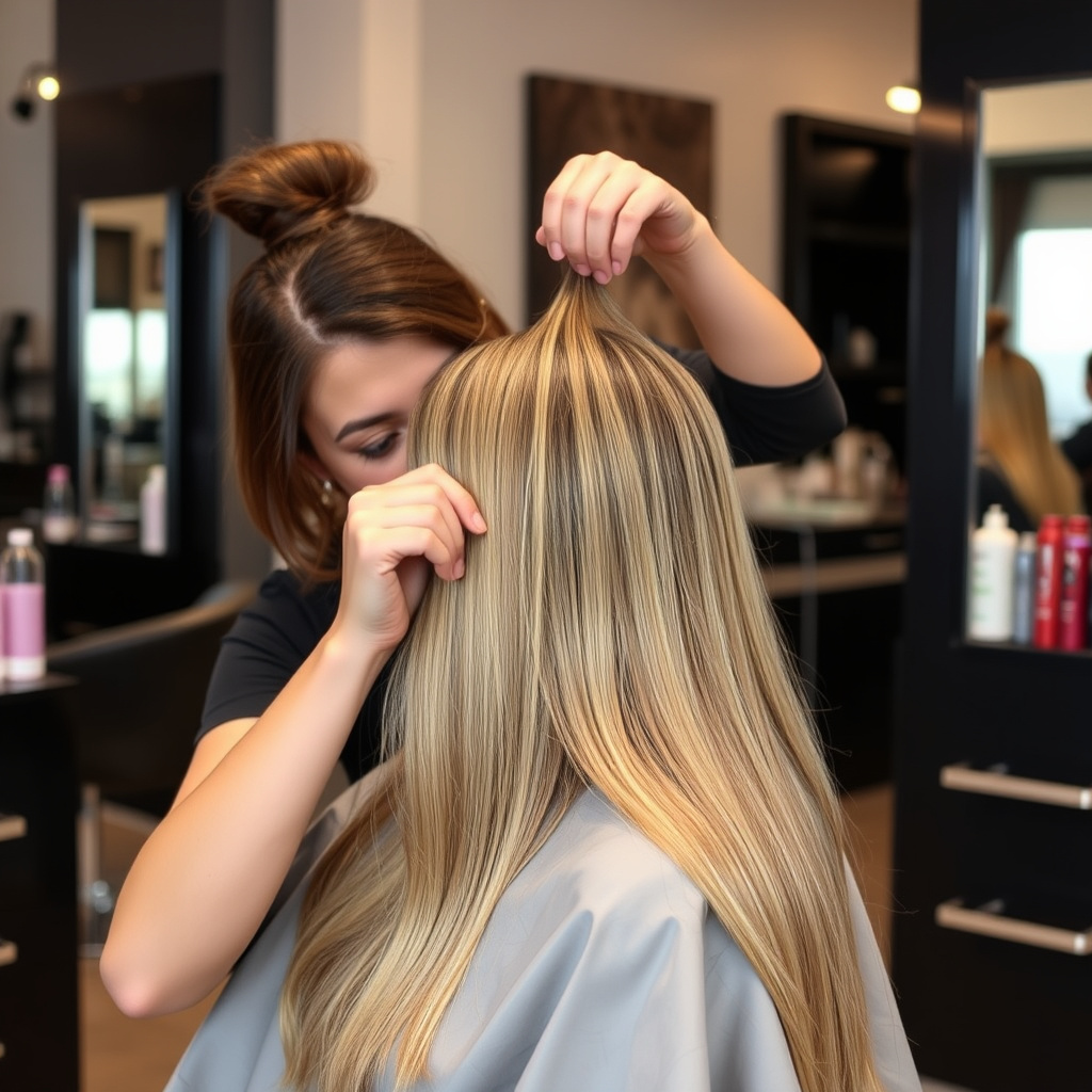 Additional Ulta Salon Services and Costs
