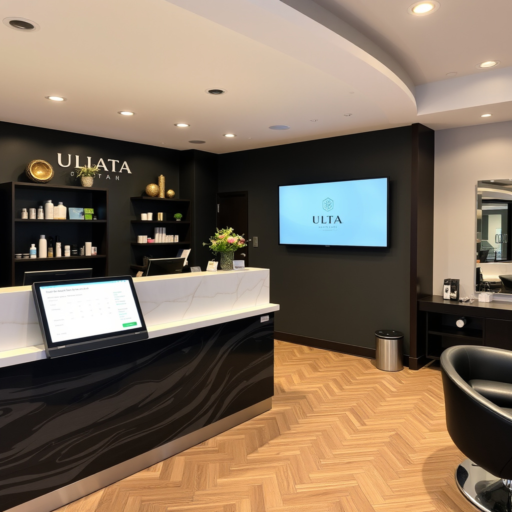 Booking and Salon Etiquette Tips for Ulta Services