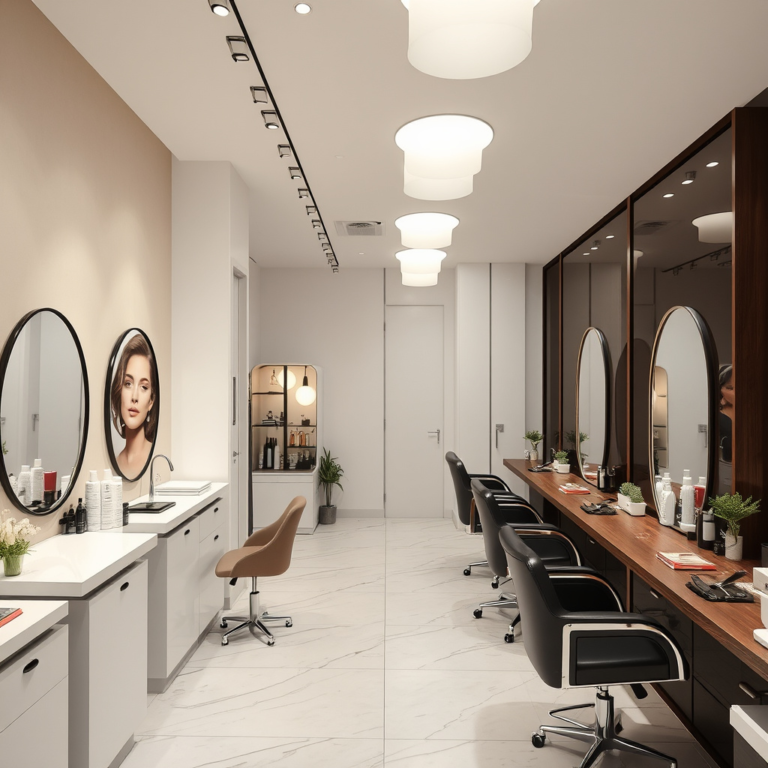 How to Choose the Best Beauty Salon Special Services for Your Needs