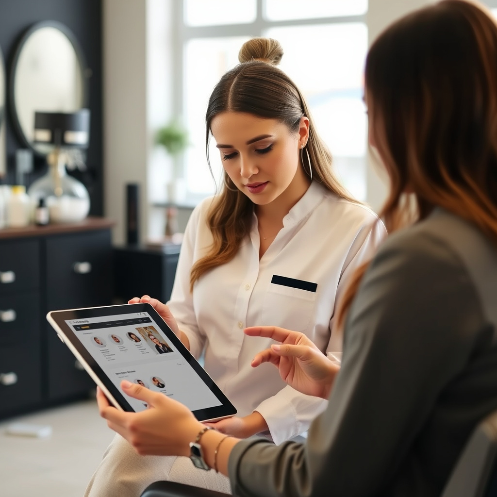 Choosing the Right Beauty Salon Special Services for You