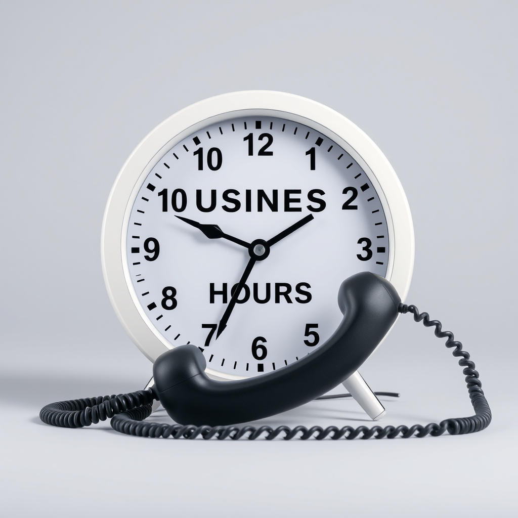 SalonCentric Customer Service Hours and Availability