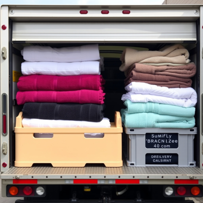 How to Choose the Best Hair Salon Towel Service for Your Business