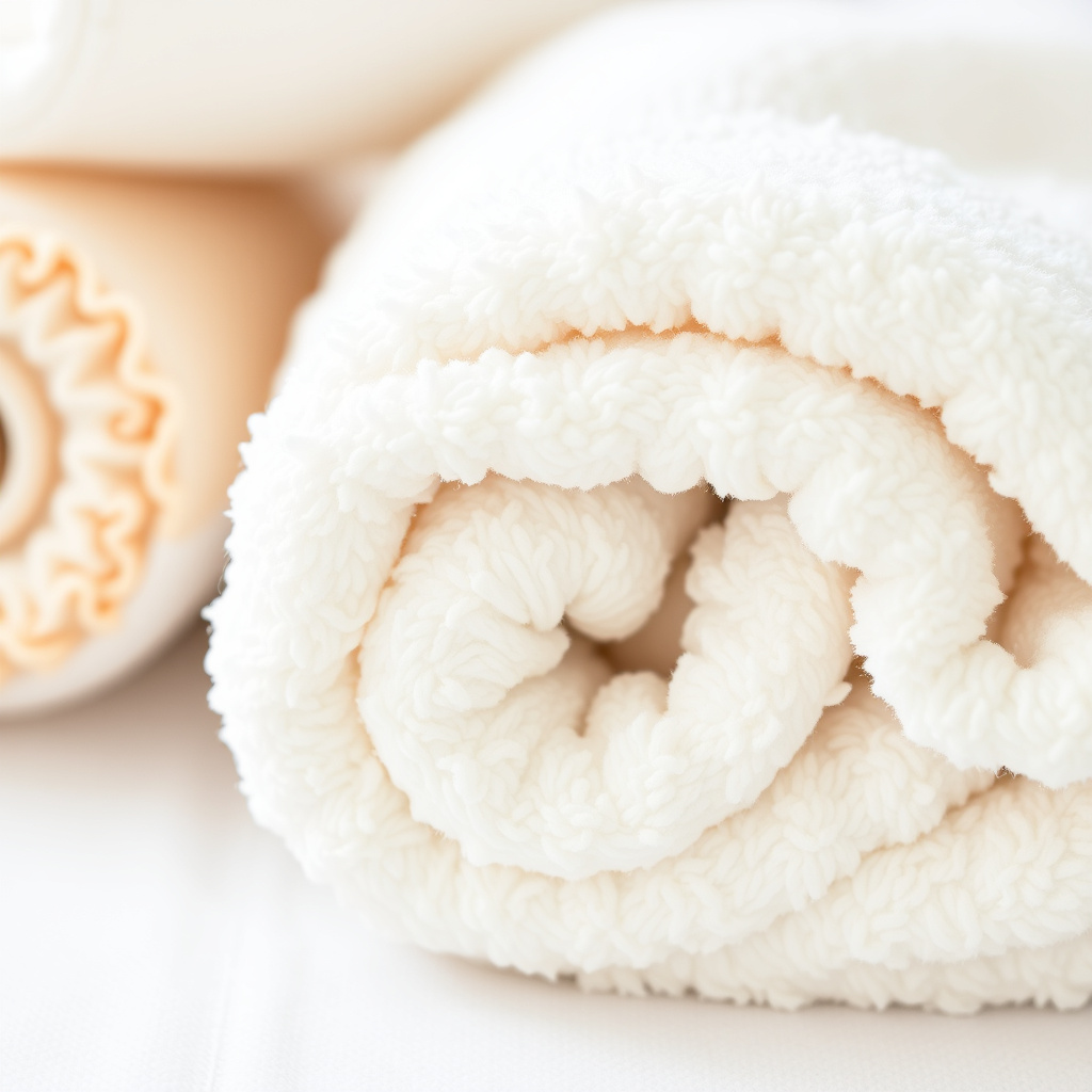 Choosing the Right Towel Quality for Your Salon