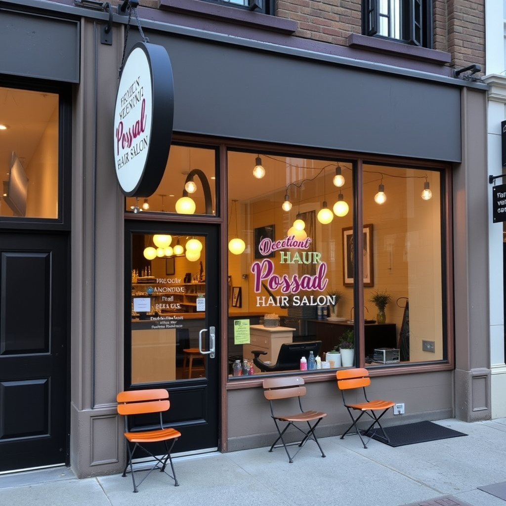 Finding the Best Portland Hair Salons for Your Needs
