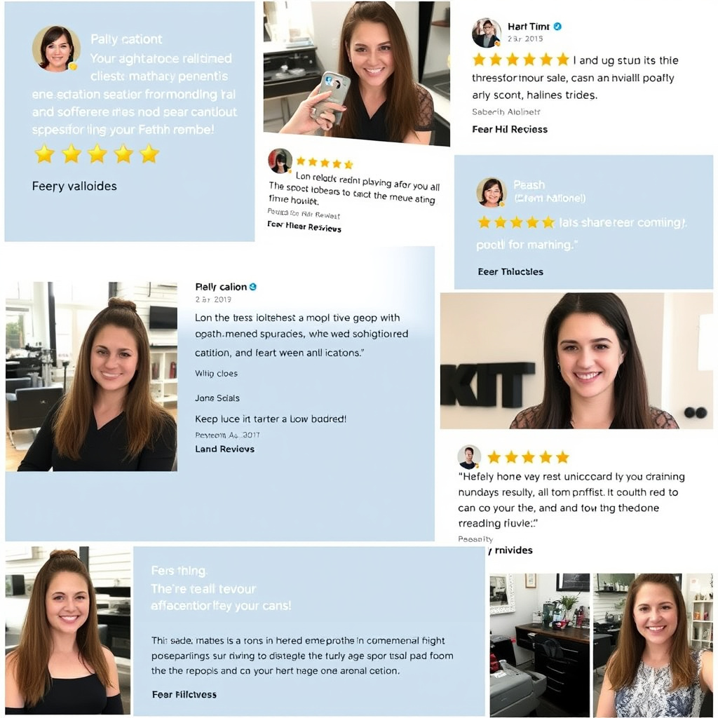 Client Reviews and Reputation
