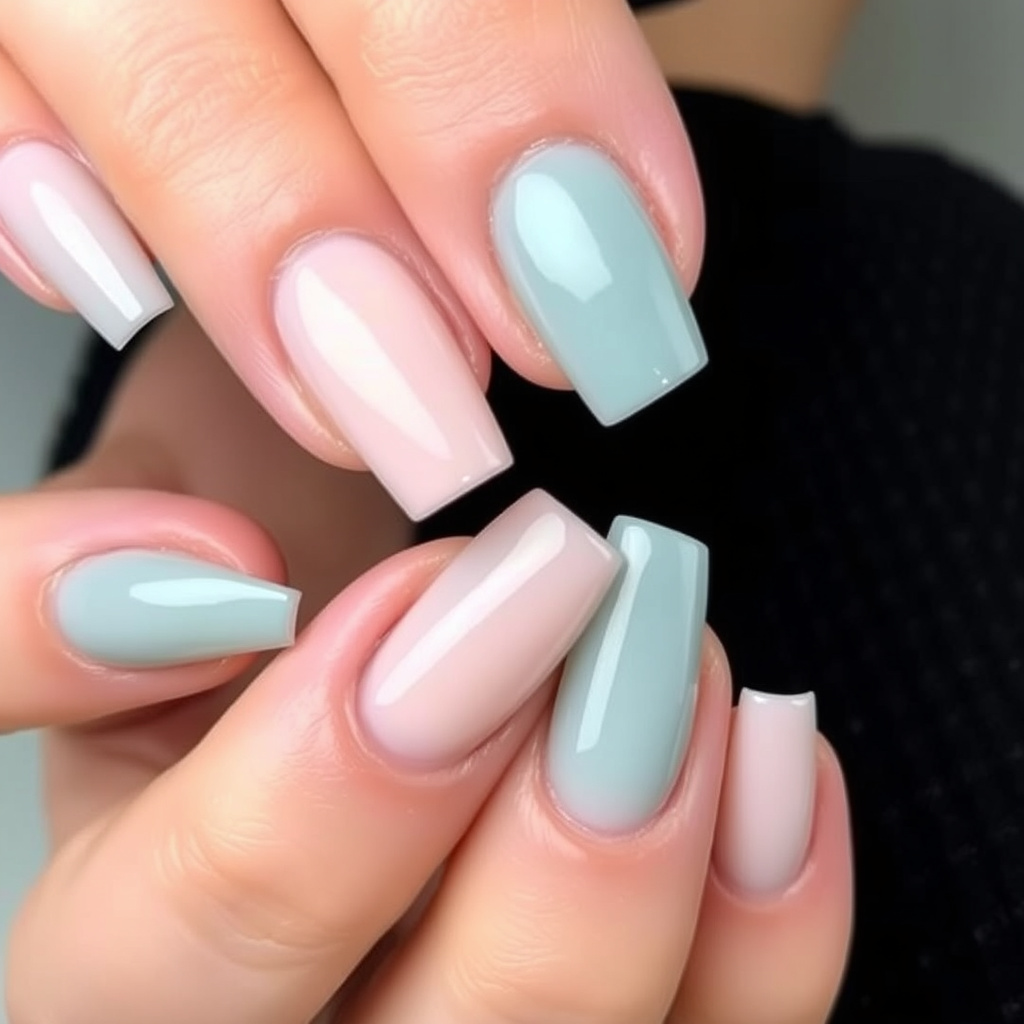 Nail Enhancement Services
