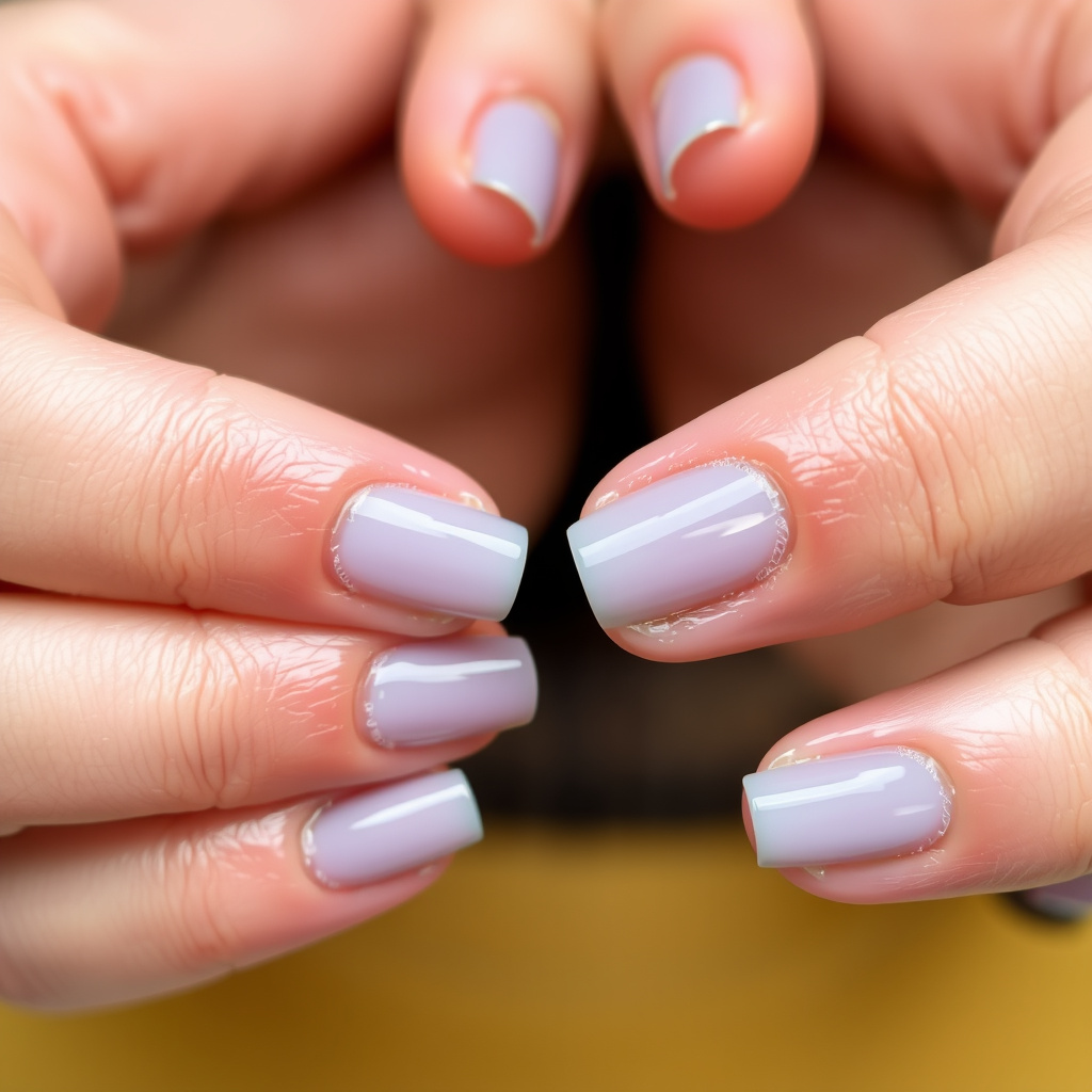 Specialized Nail Treatments