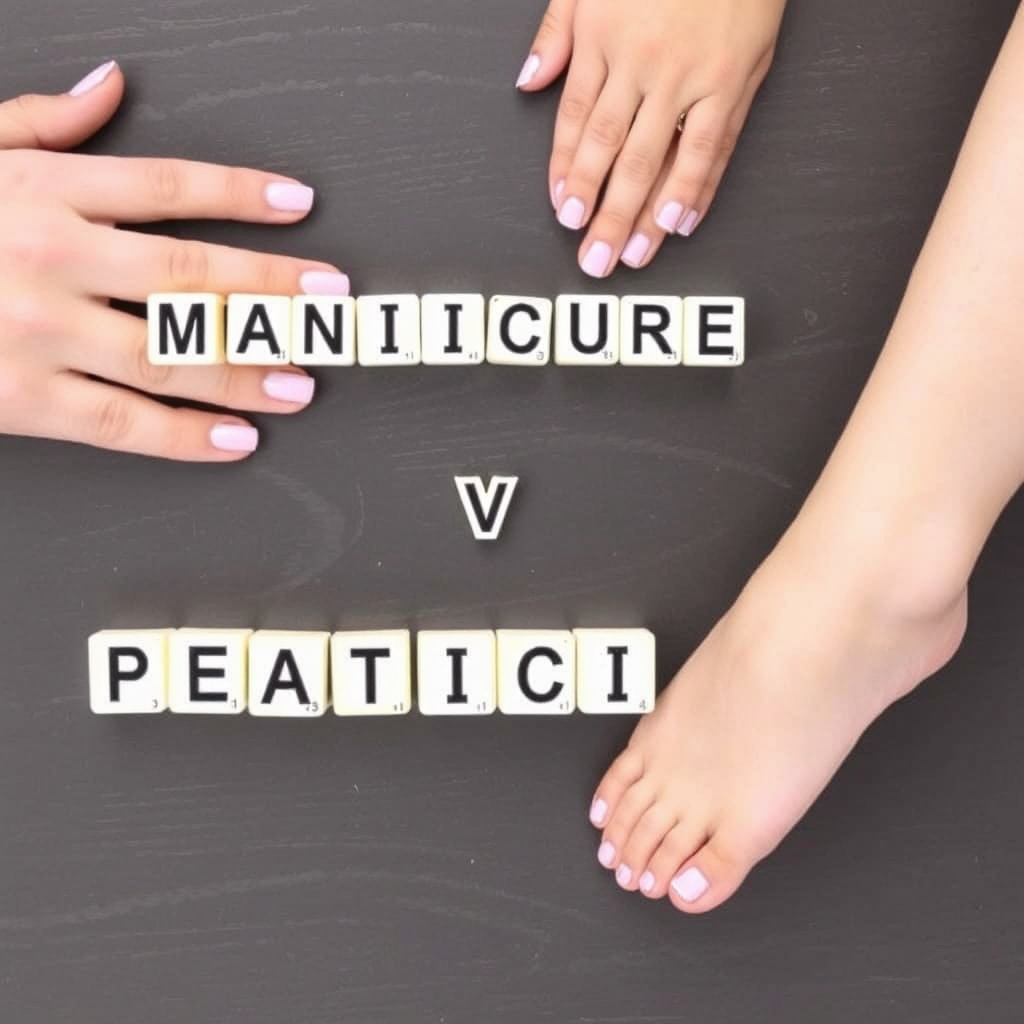 Differentiating Similar Salon Service Answers