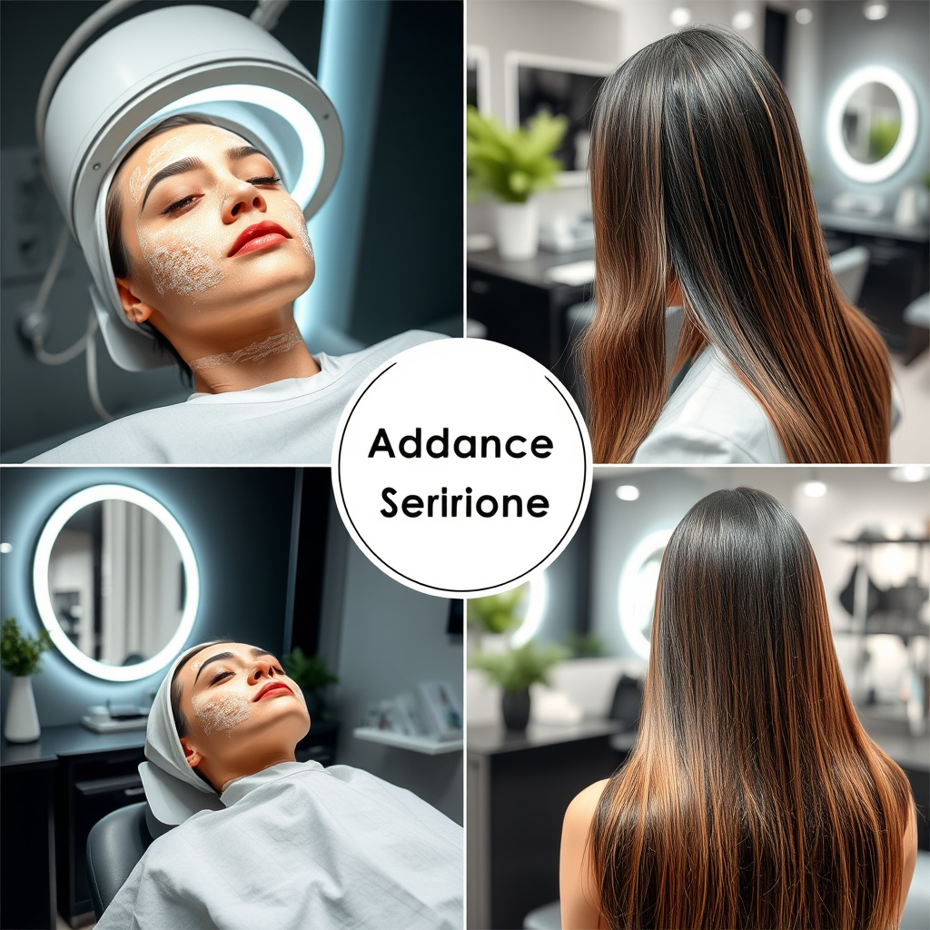 Expanding Your Salon Service Vocabulary