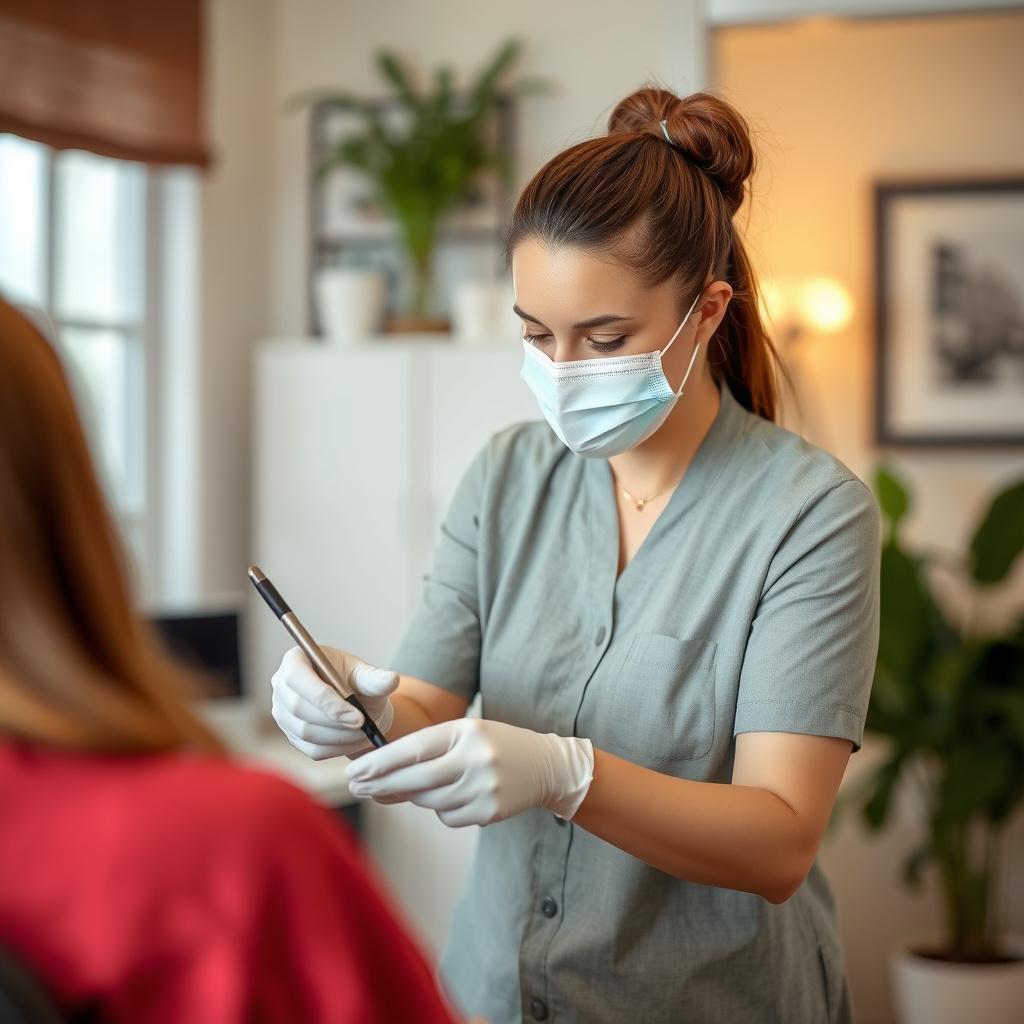 Safety and Hygiene Standards in Mobile Beauty Services