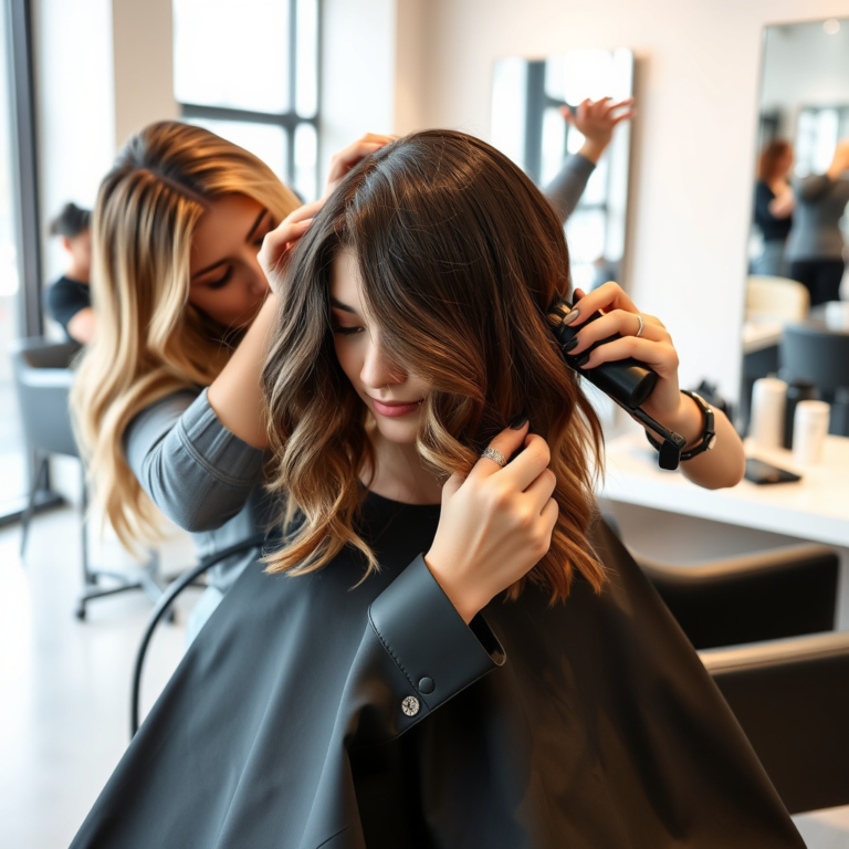 Exploring Services Offered by Aria Spa and Salon