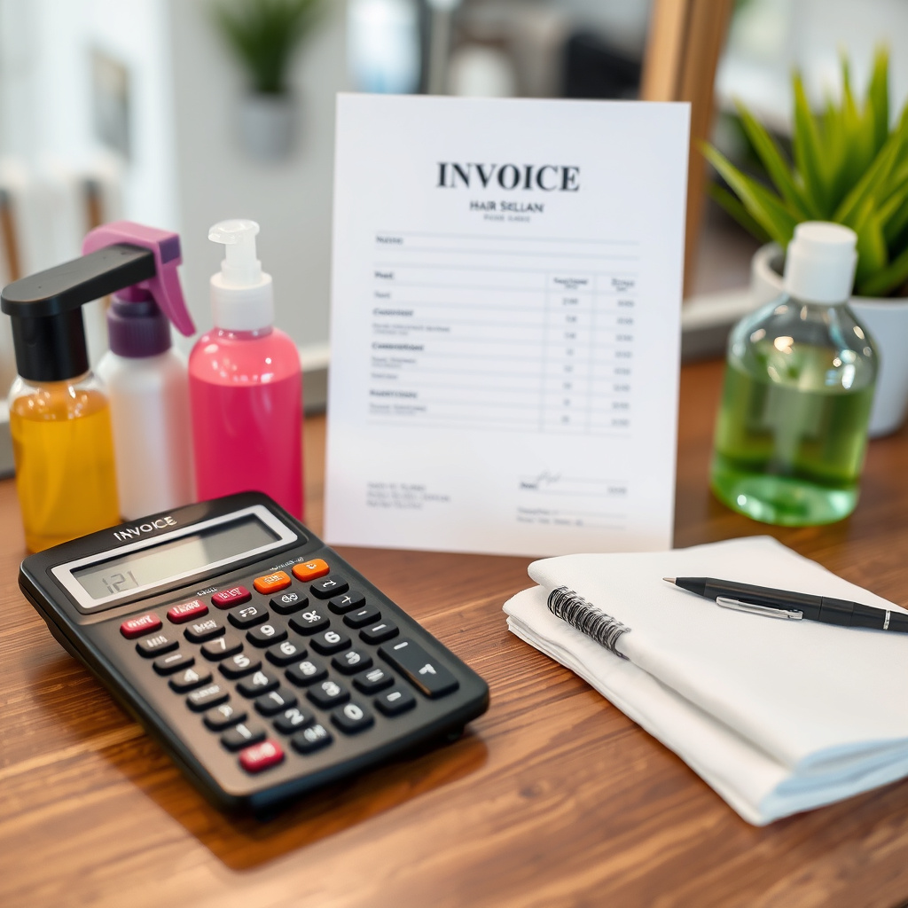 Cost Considerations for Hair Salon Cleaning Services