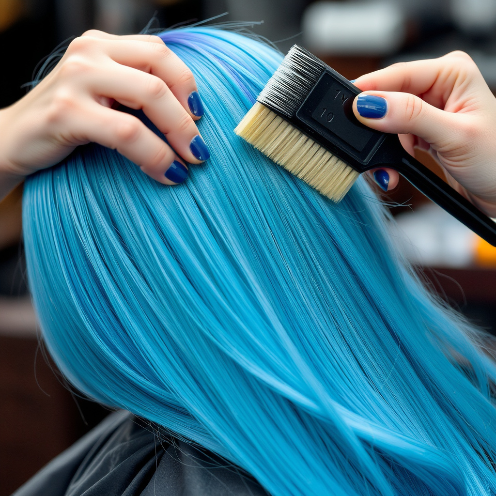 Hair Coloring Options at JZ Styles Salon