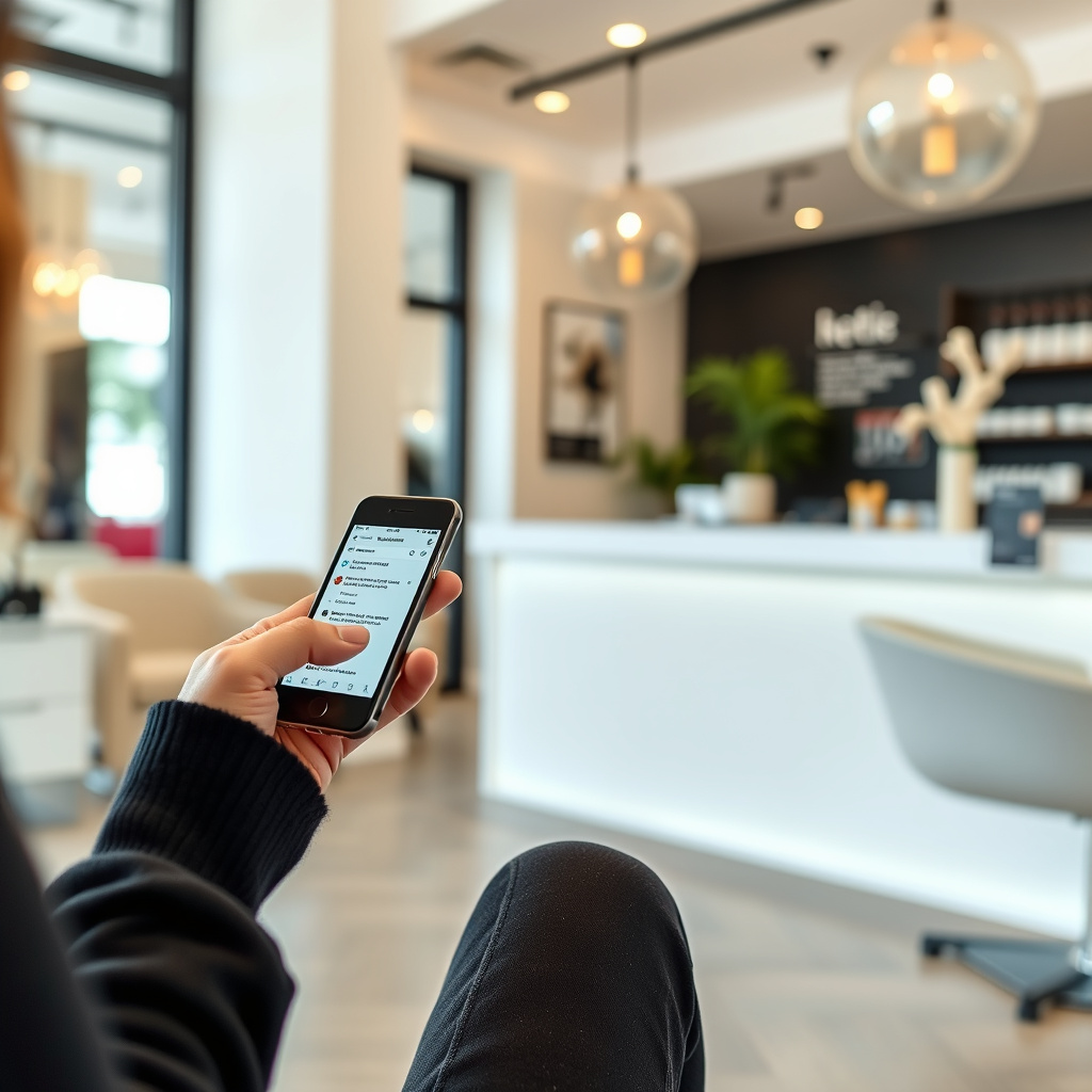 How to Choose a Salon in Boise Idaho