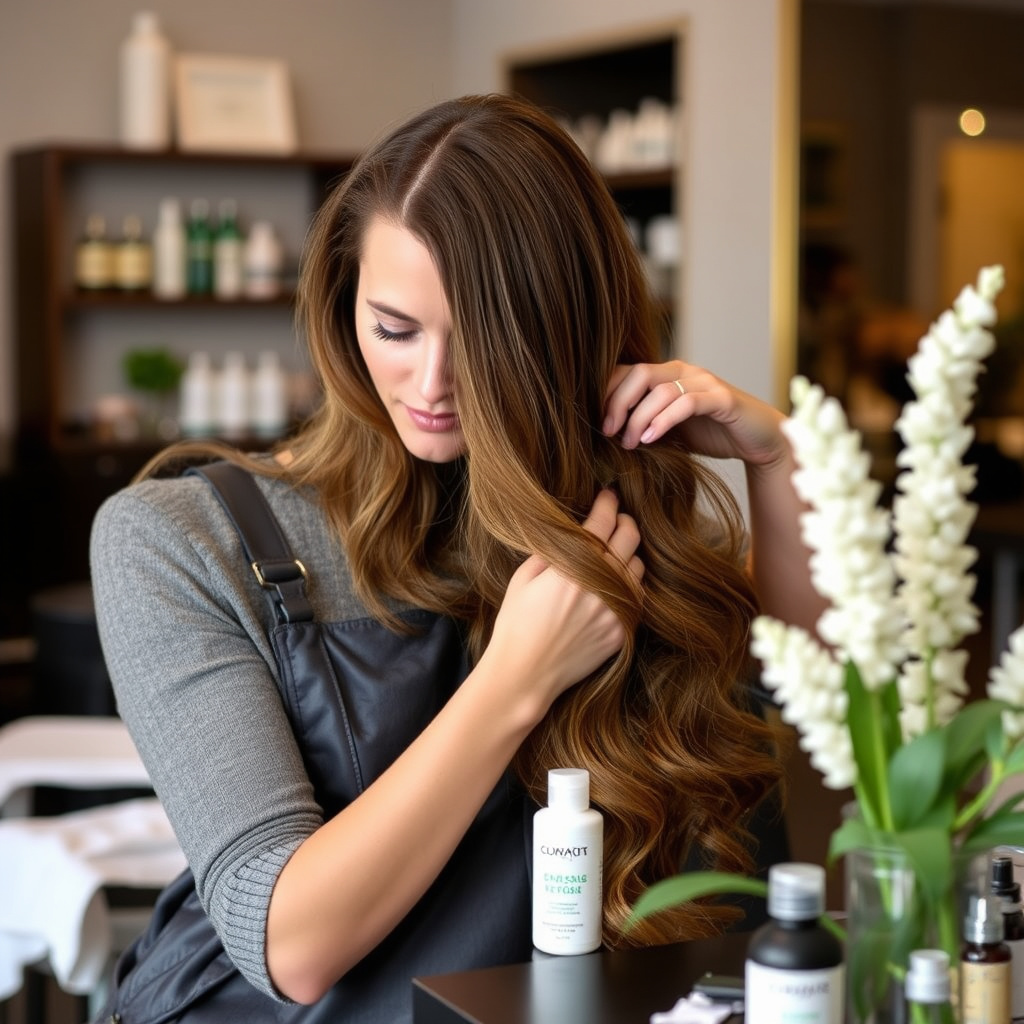 Trends and Innovations in Boise Salon Industry