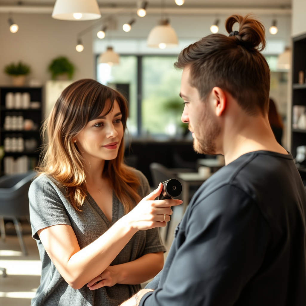Choosing the Right Full Service Hair Salon for You