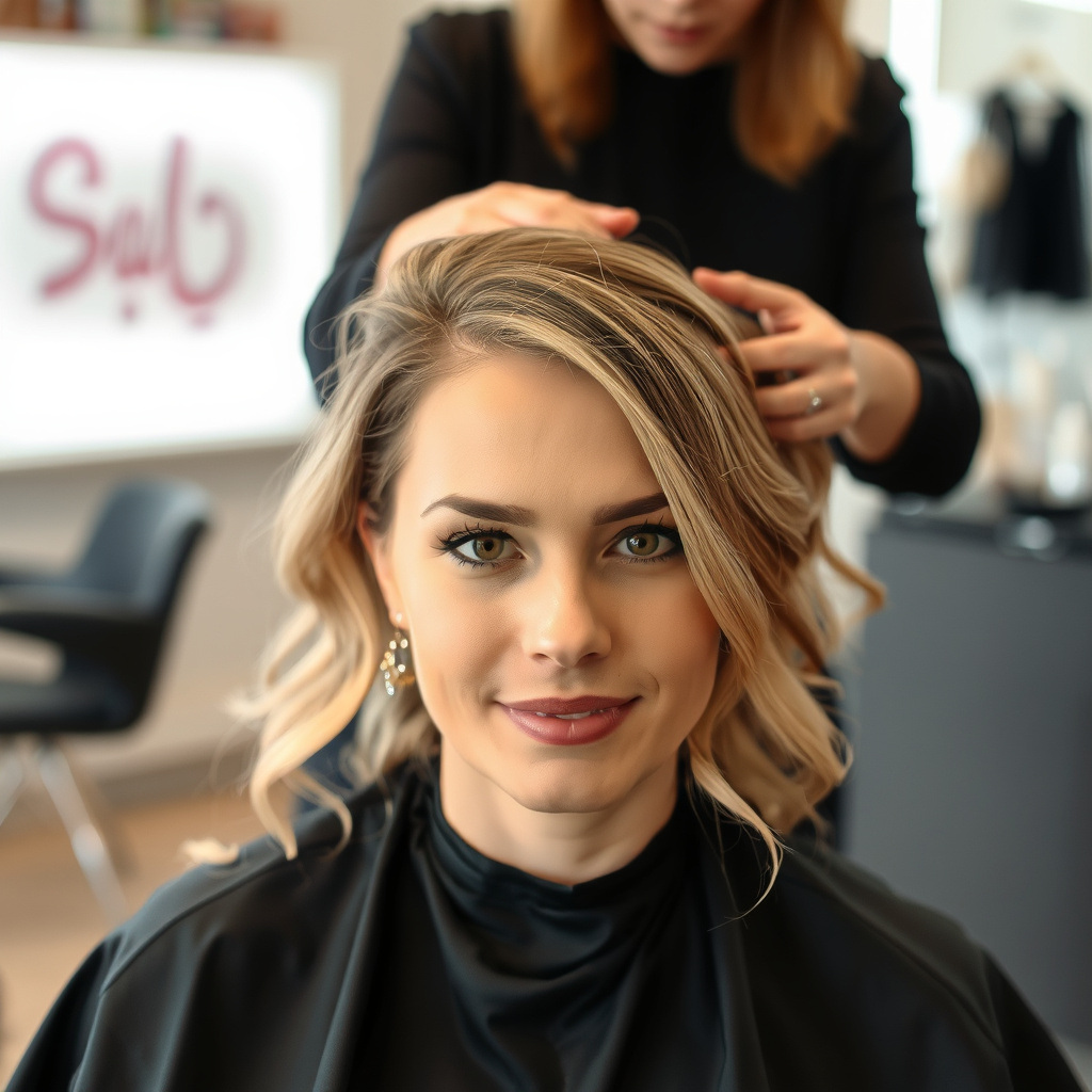 Hair Treatments to Nourish and Repair