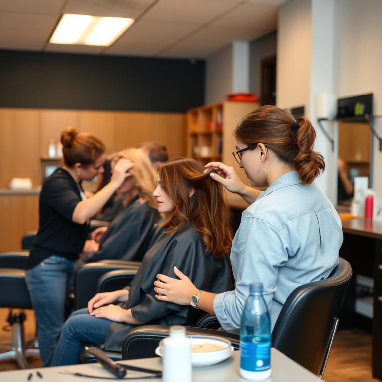 A Complete Guide to Sandra Academy of Salon Services: What You Need to Know