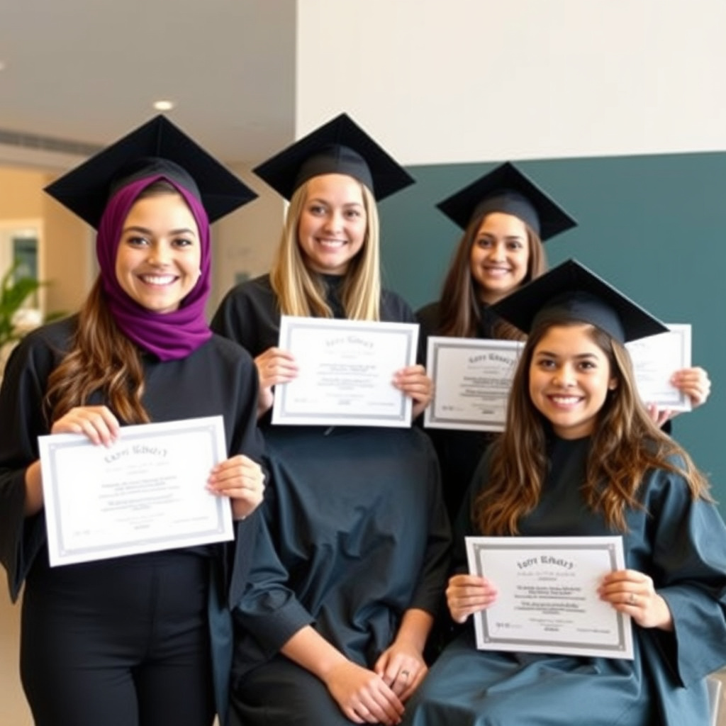 Why Choose Sandra Academy of Salon Services