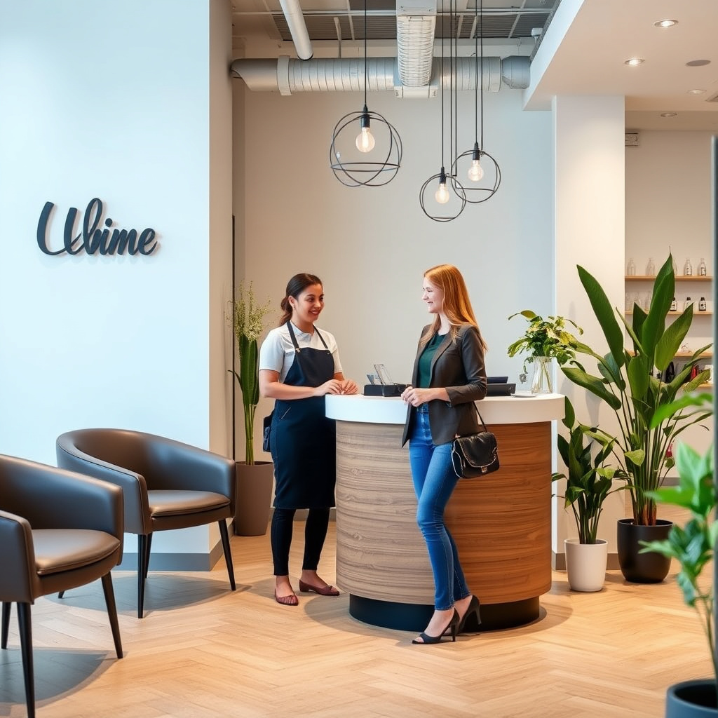 Choosing the Right Full Service Salon