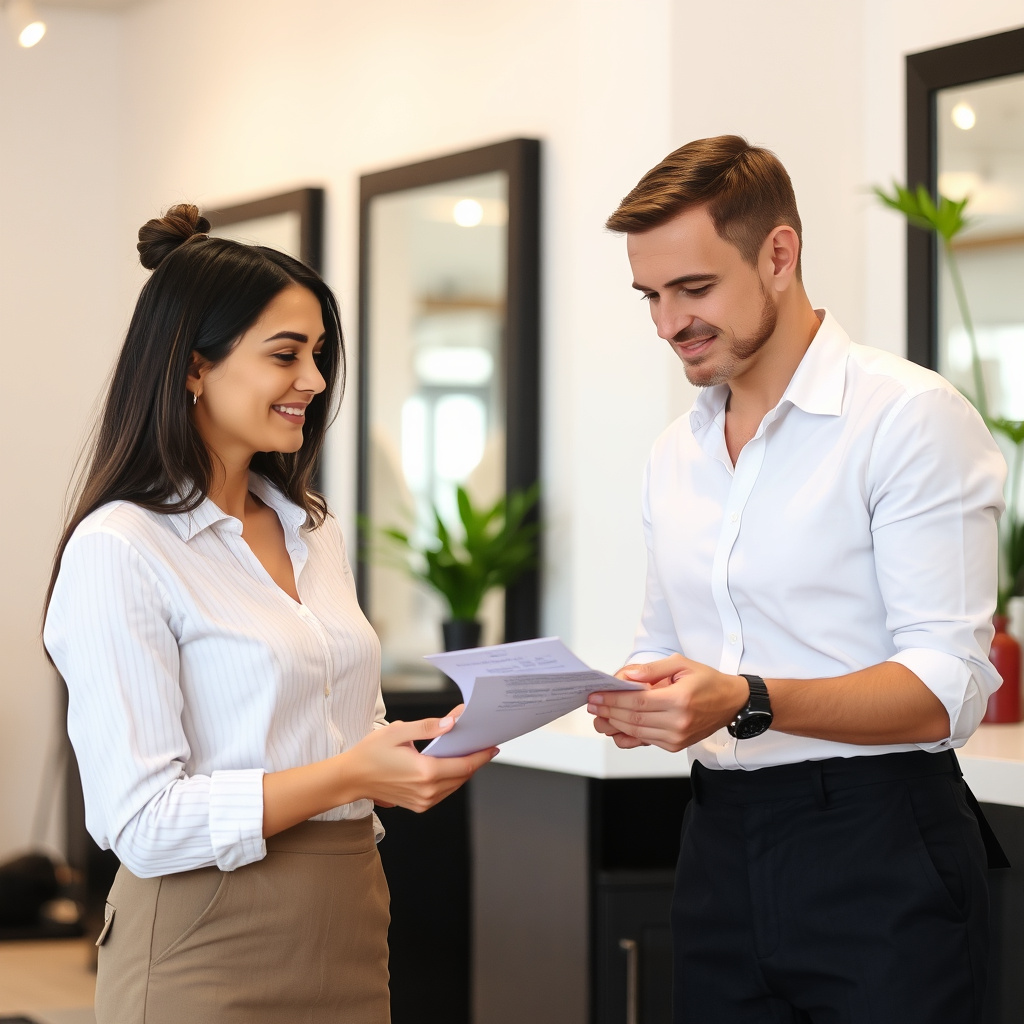 Handling Disputes and Overcharging Situations