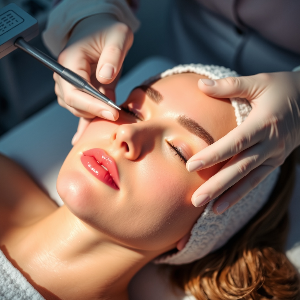 Key Features of Luxury Spa Services