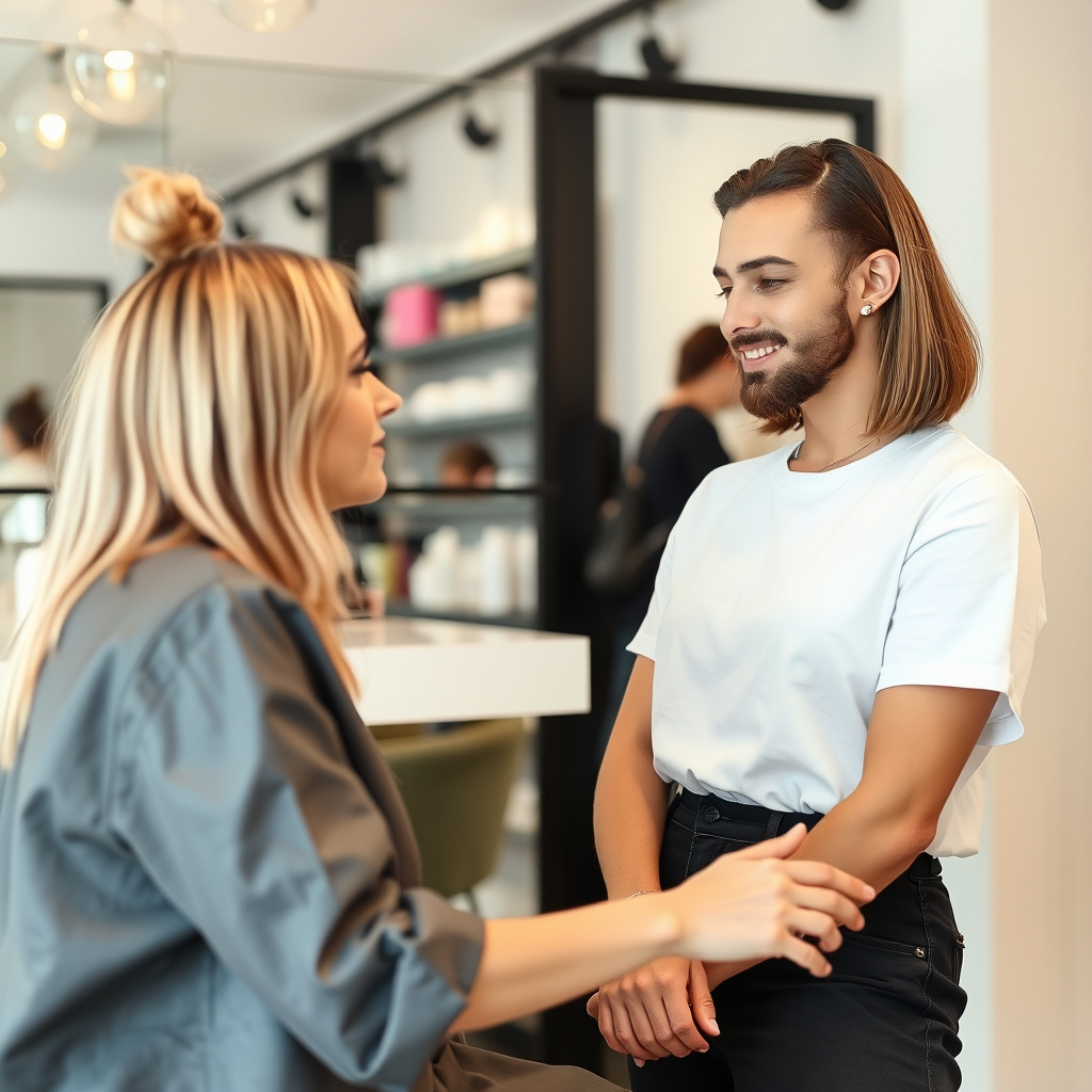Professional Expertise and Customer Service