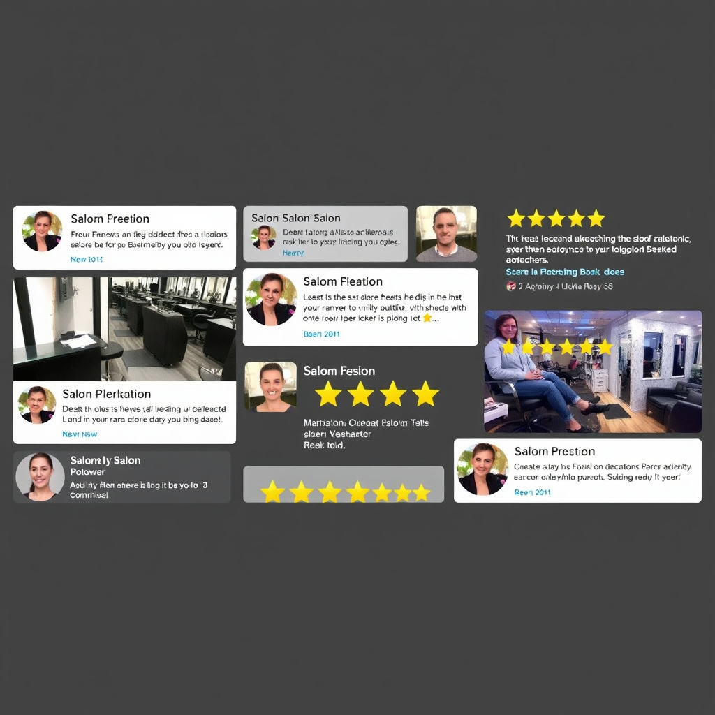 Customer Reviews and Reputation Insights