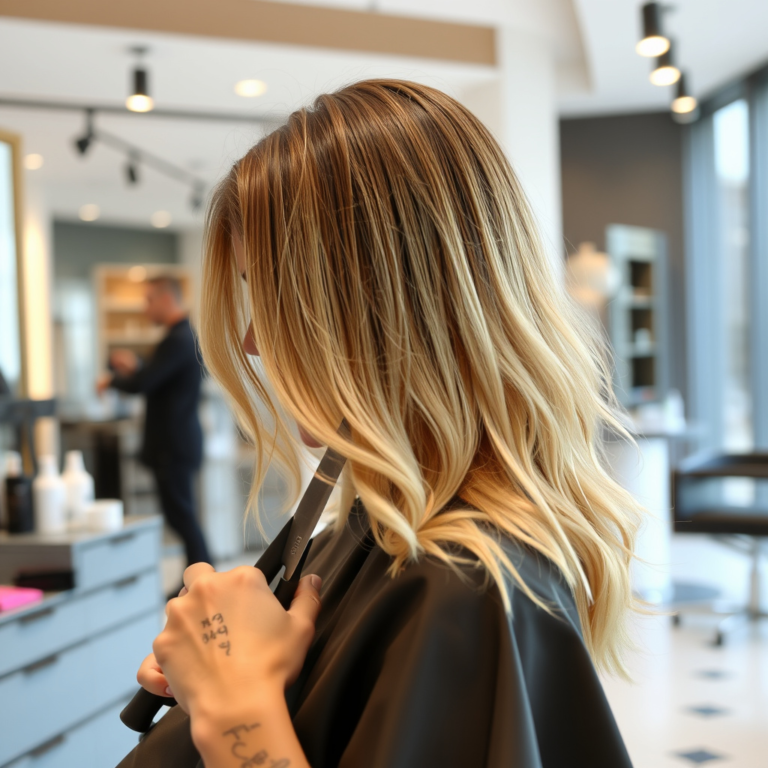 What Is a Full Service Beauty Salon? A Clear Explanation