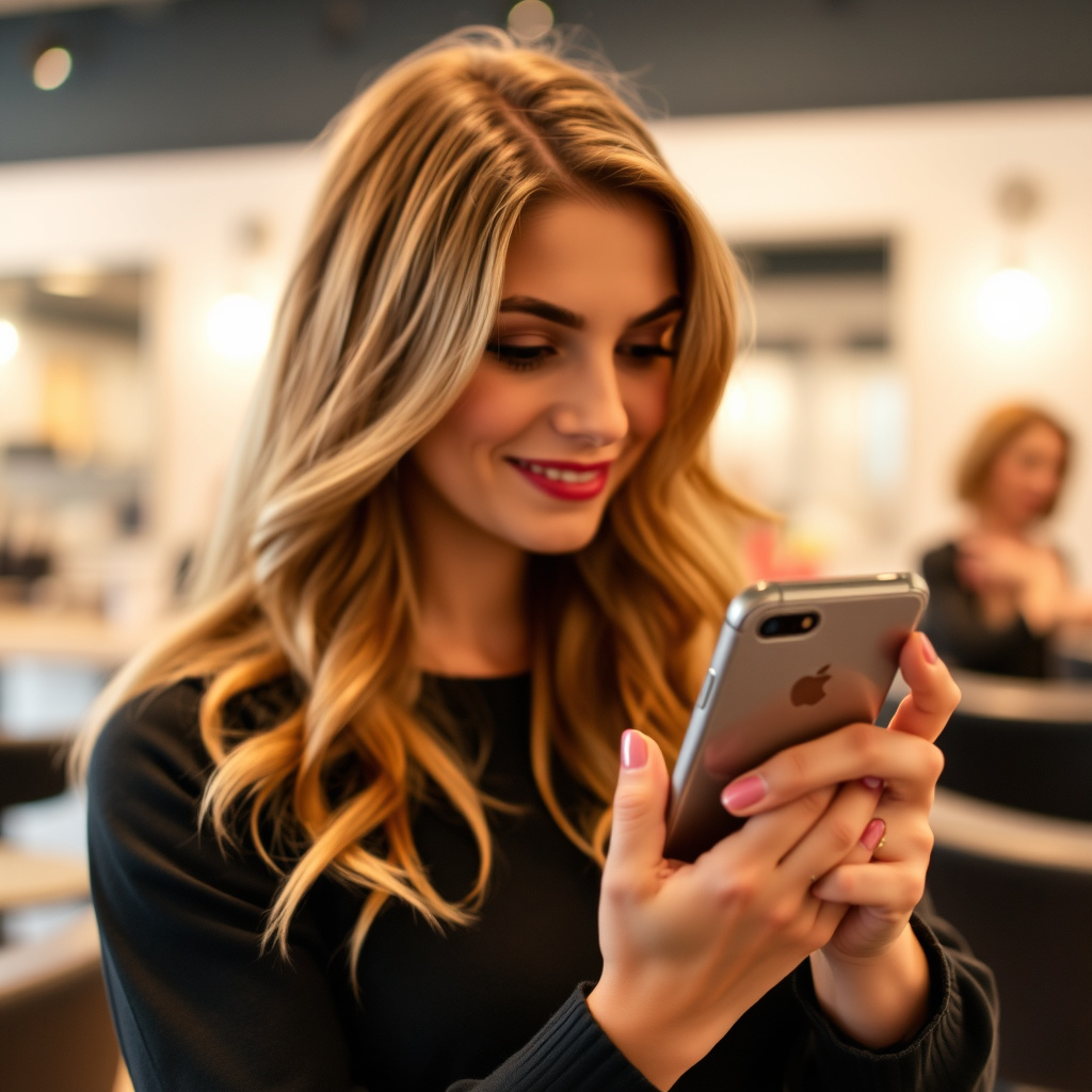 Booking Experience and Convenience