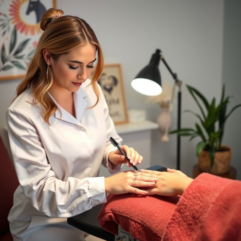 How to Choose the Best Salon Services at Home for a Perfect Spa Day