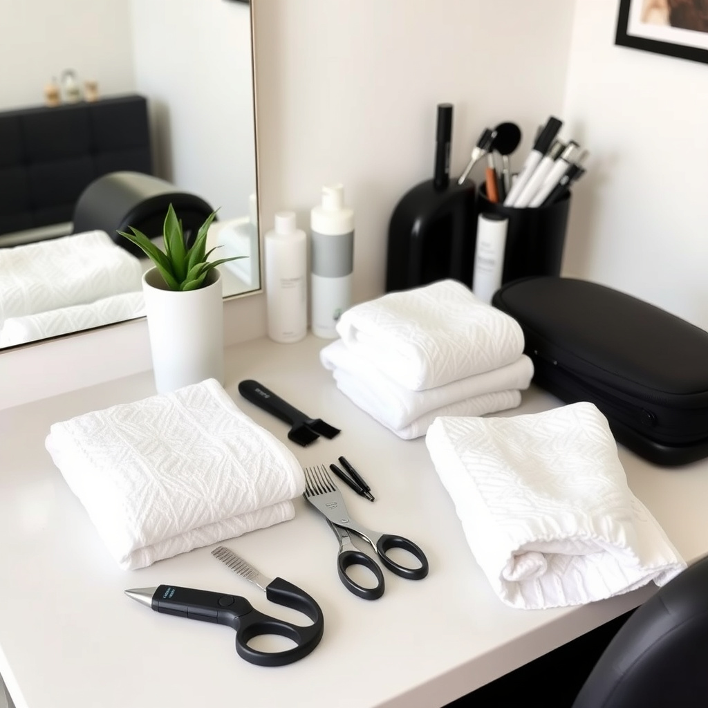 Essential Equipment and Environment Setup