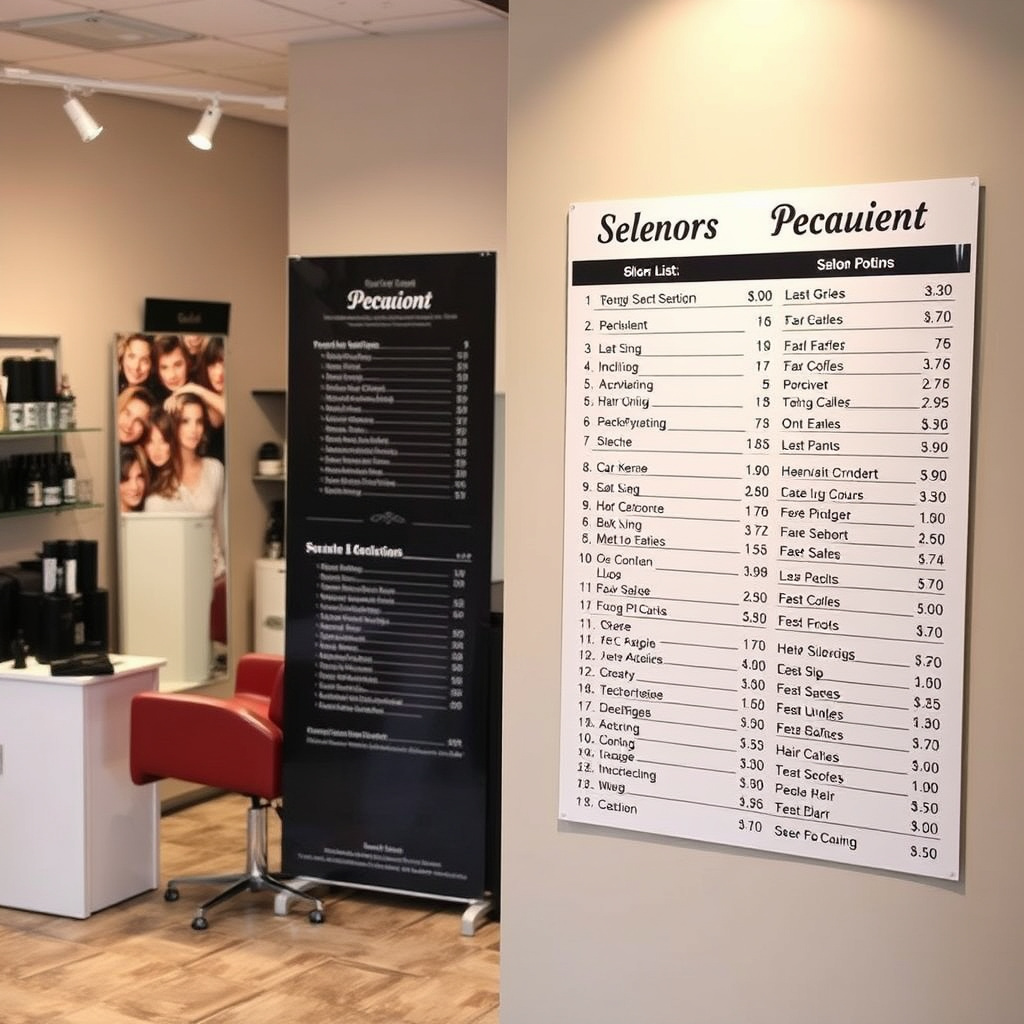Cost and Time Expectations for Aveda Professional Hair Color