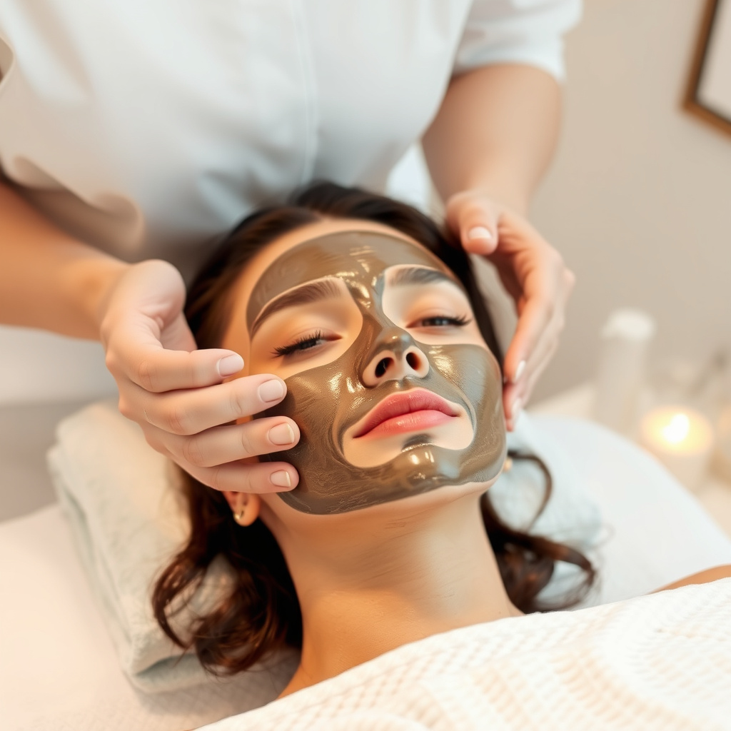 Advanced Skincare Services