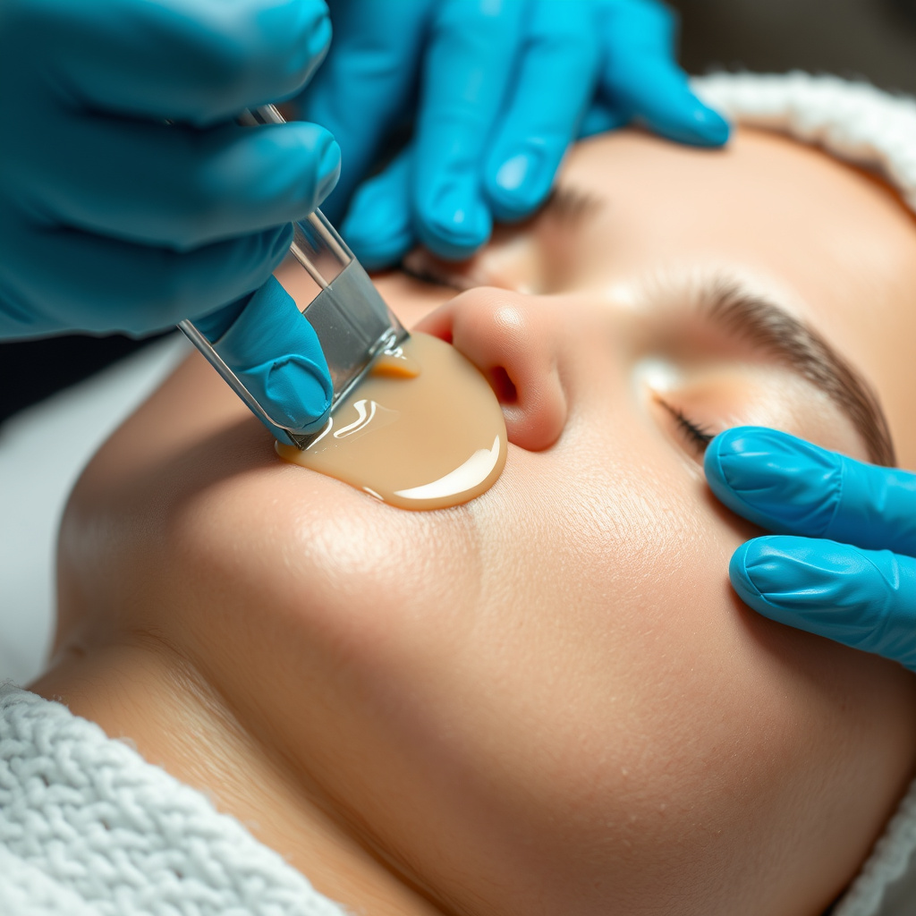 Waxing and Hair Removal Options