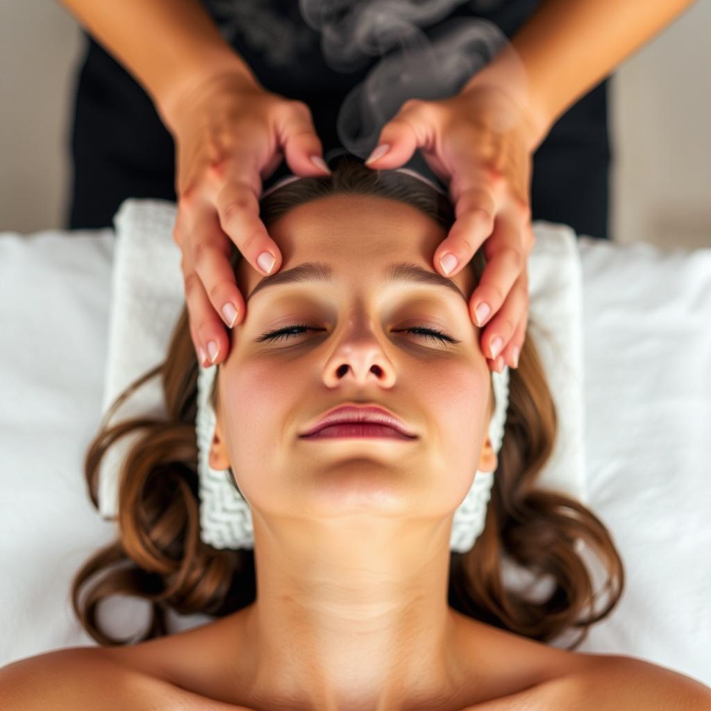 Skincare and Facial Treatments at Julie’s Full Service Salon