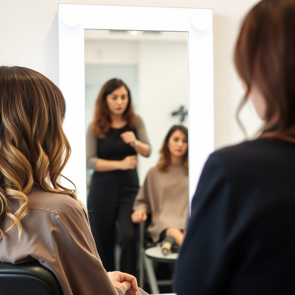 Tips for Selecting the Right Treatments at Julie’s Full Service Salon