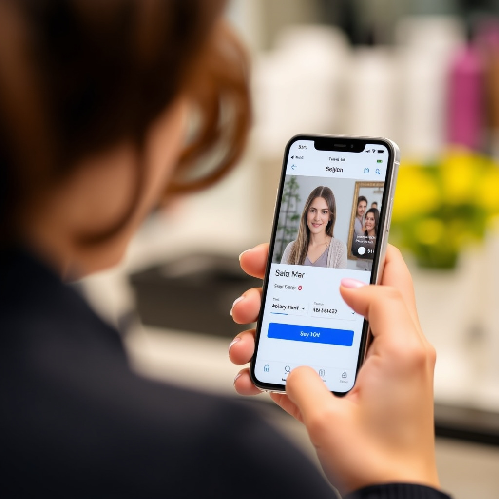 Booking Methods and Customer Convenience