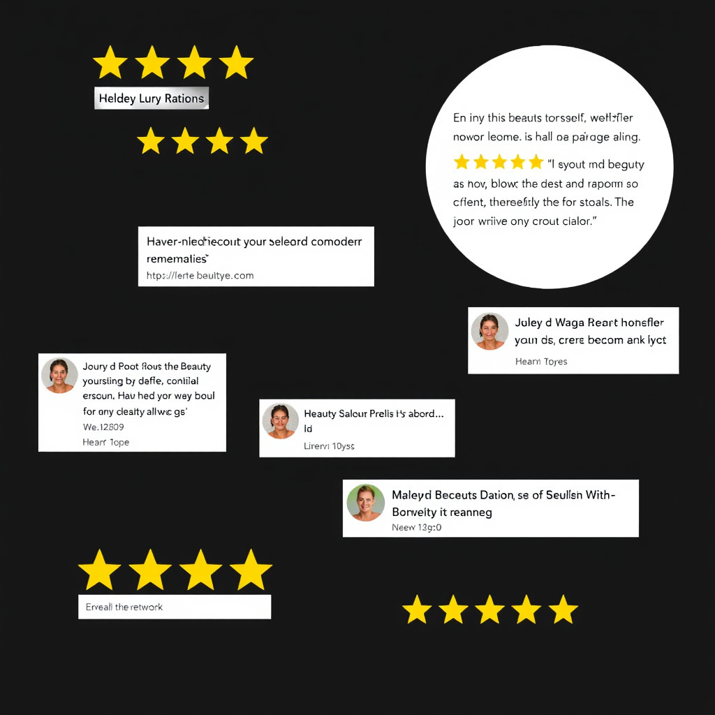 Client Reviews and Reputation