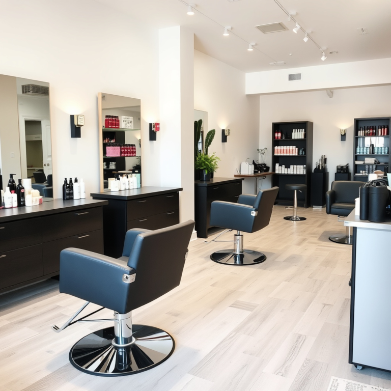 How to Choose the Best Beauty Salon and Spa Services for Your Needs
