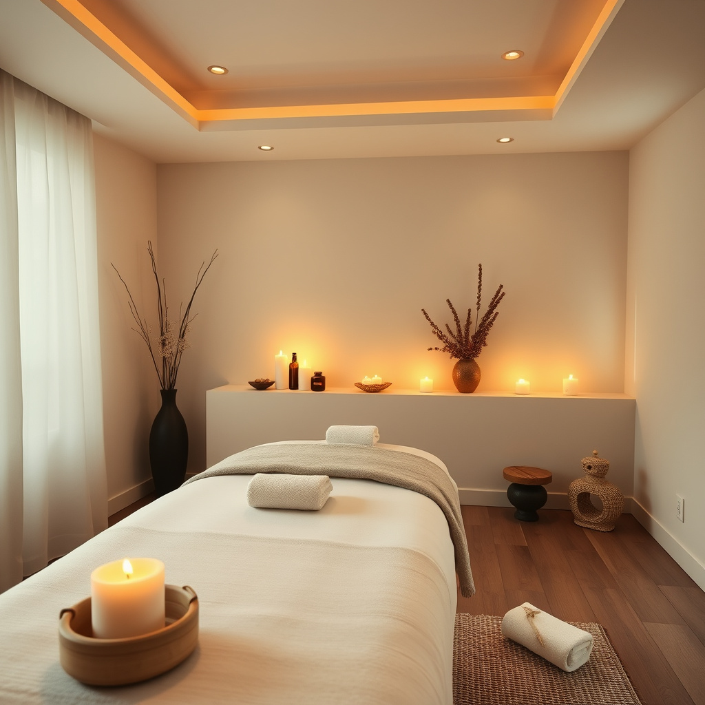 Exploring Beauty Spa Services and Treatments