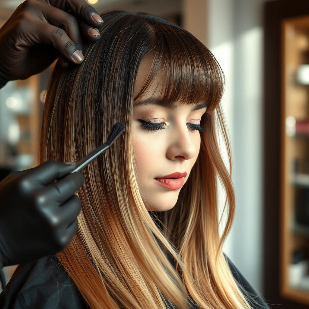 Evaluating Service Quality in Springfield Salon Groups