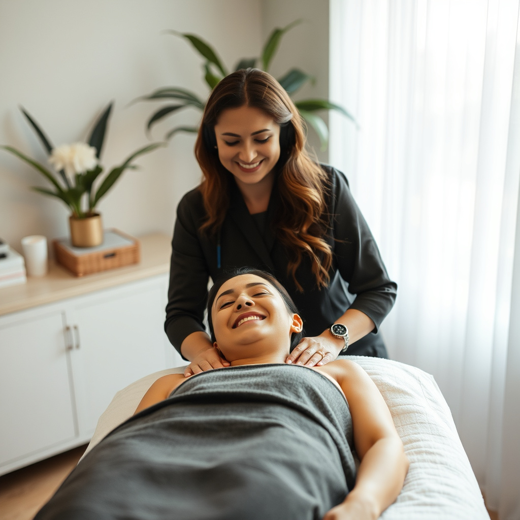 Customer Experience and Feedback in Springfield Salon Groups