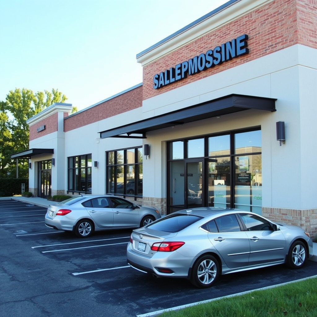 Location, Accessibility, and Facility Amenities
