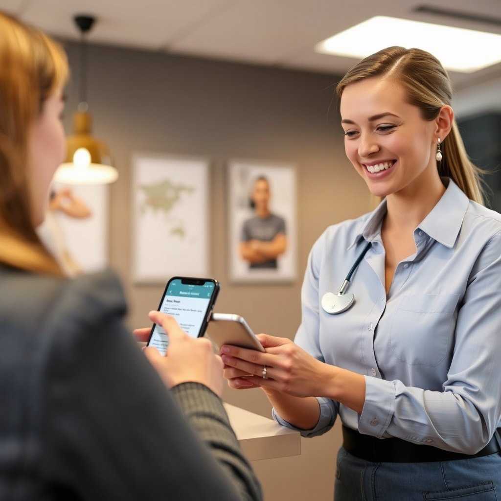 Booking Policies and Client Support