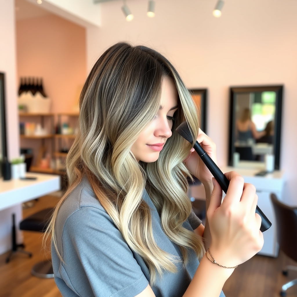 Popular Trends in East Coast Salon Services