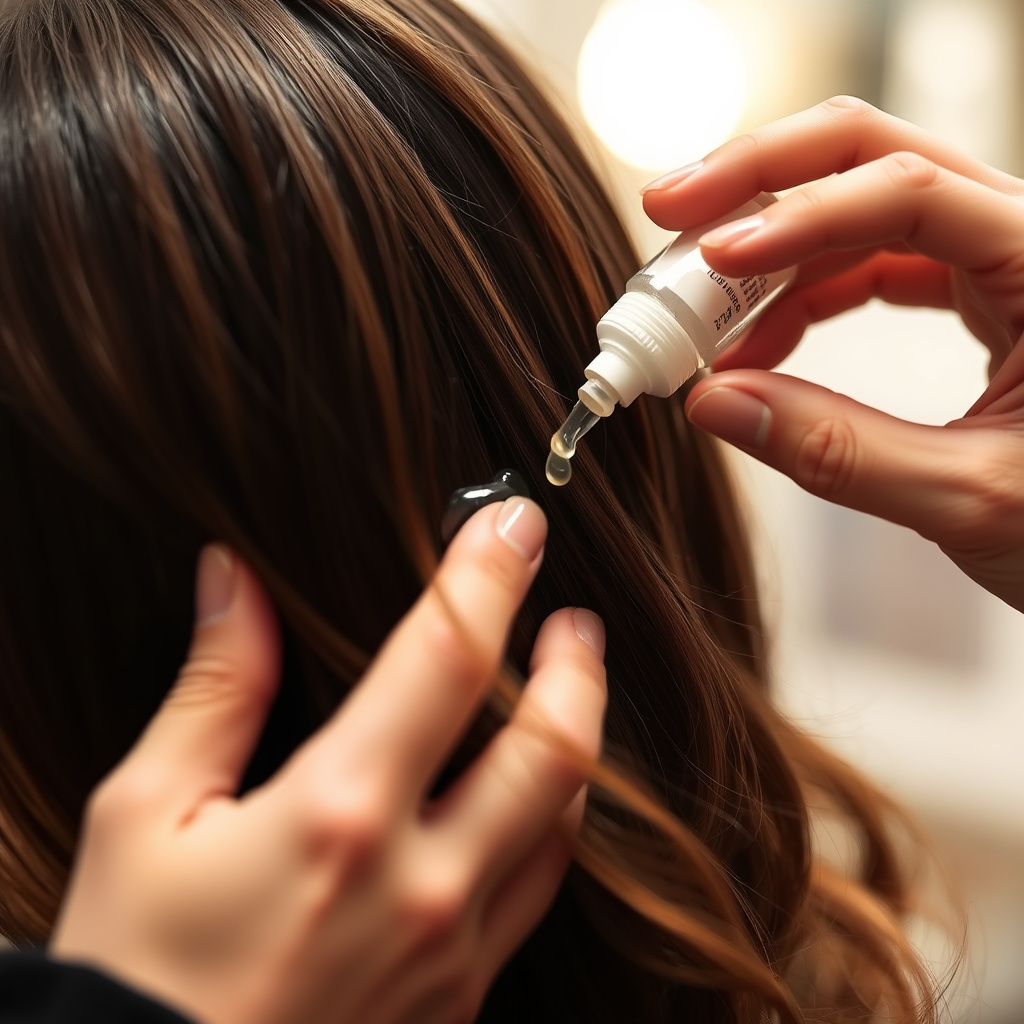 Hair Treatment Options